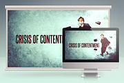 Crisis of Contentment Church Slide
