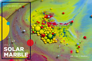 Solar Marble Textures | VOL.2