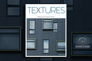 Textures Magazine