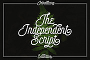 The Independent Collection