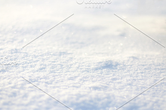 Winter Photo Backgrounds -Photo Pack in Mockup Templates - product preview 7