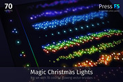 Magic Christmas Lights