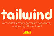 Tailwind Collection