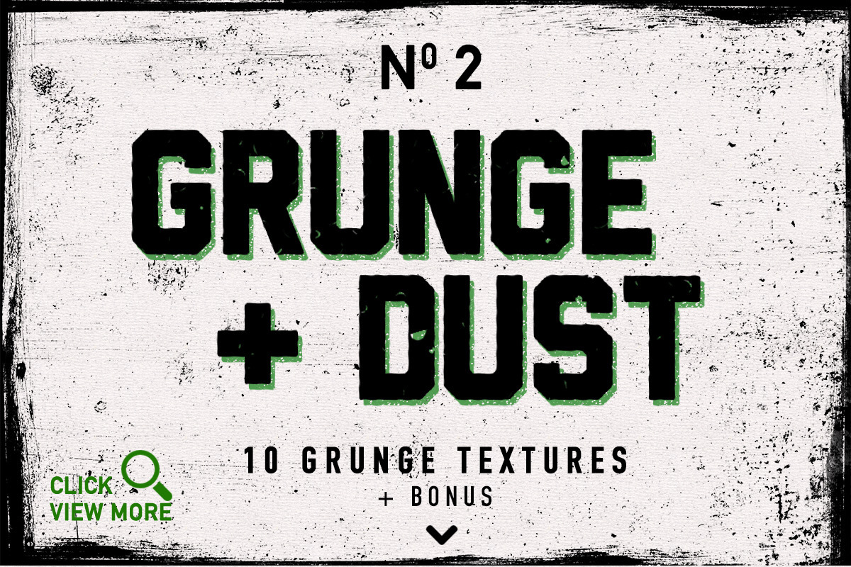 Textures - Grunge Dust 2 (SALE) in Textures - product preview 8
