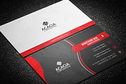 Lal Business Card