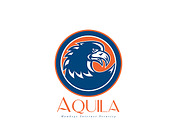 Aquila Internet Security Logo