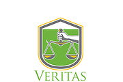 Veritas Lawyers Logo