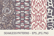Seamles patterns