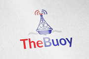 Buoy | Logo Template