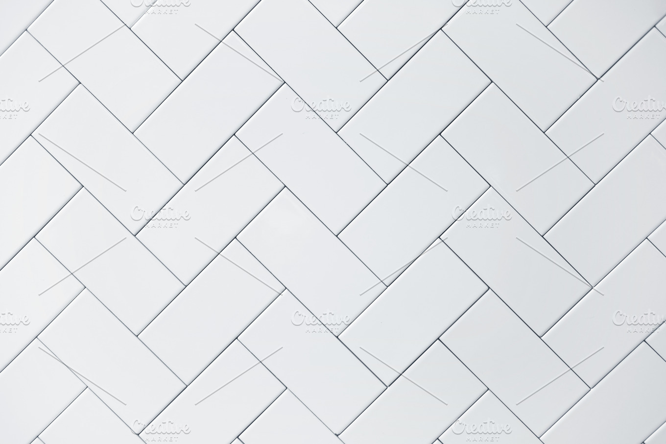 white ceramic brick tile High Quality Abstract Stock 