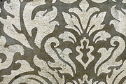 Decorative stucco texture 