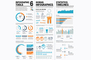 Infographic Tools 6