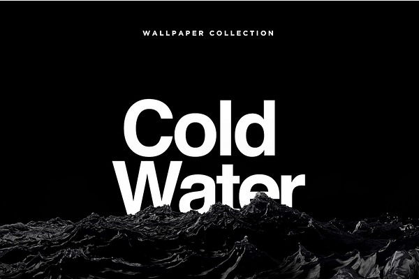 Cold Water Collection