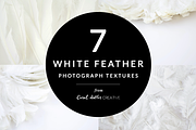 White Feather Texture Pack