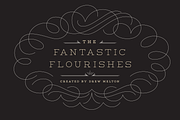 The Fantastic Flourishes