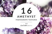 Amethyst Photo Pack