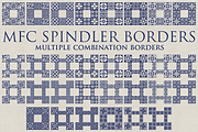 MFC Spindler Borders
