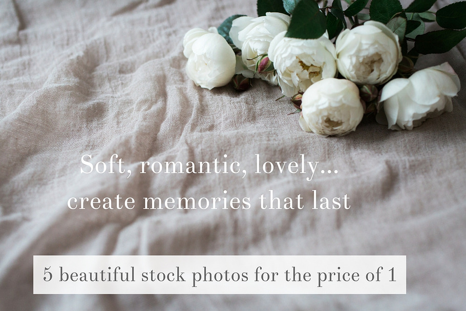 This Love styled stock photos