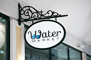 Water Market Template
