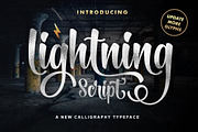 Lightning Script Update