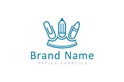 King of Office Logo