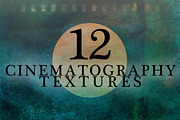 Cinematography Textures