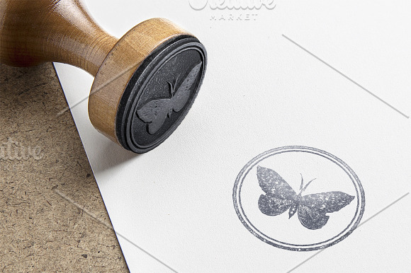 Butterfly sketch collection in Illustrations - product preview 8