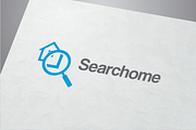 Search Home Logo