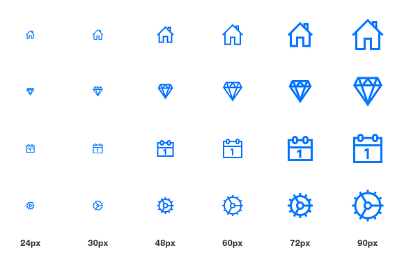 Lightly Icons in UI Icons - product preview 2