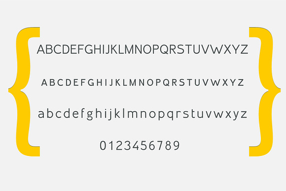 Inprimis Regular in Sans-Serif Fonts - product preview 2
