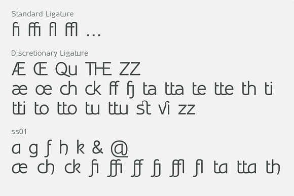 Inprimis Regular in Sans-Serif Fonts - product preview 4