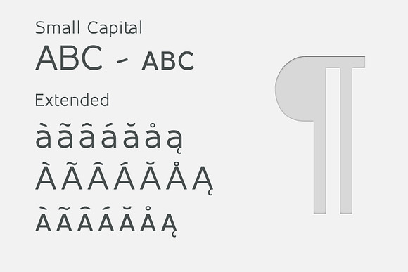 Inprimis Regular in Sans-Serif Fonts - product preview 5