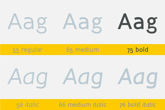Inprimis Bold in Sans-Serif Fonts - product preview 1