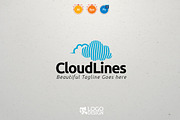 Cloud Lines