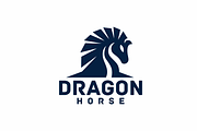 Dragon Horse 