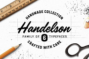 Handelson Collection