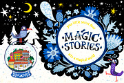 Magic Stories