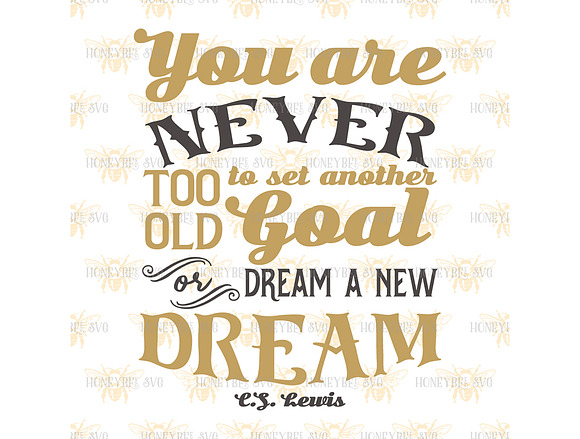 New Goals New Dreams in Illustrations - product preview 1