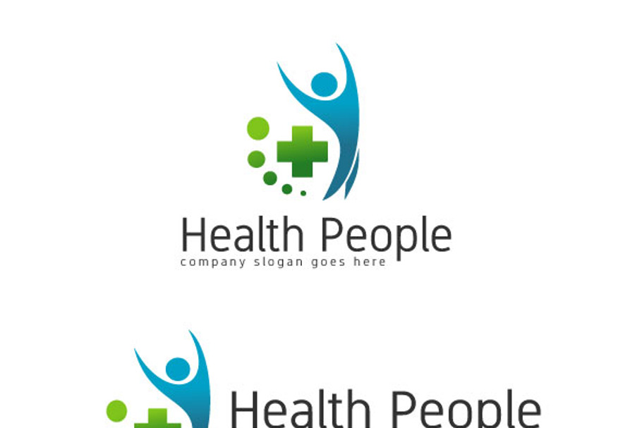 Health People Logo 