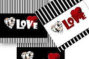 Valentine's day . Love. 3 JPG 