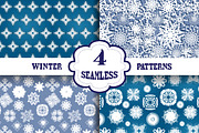 Winter Patterns