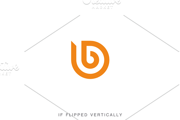 Pro Design - Letter P Logo in Logo Templates - product preview 5