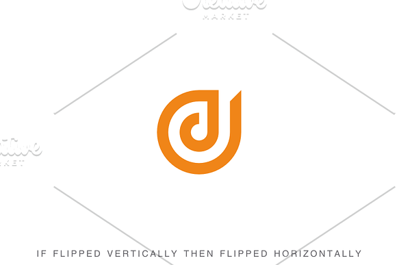 Pro Design - Letter P Logo in Logo Templates - product preview 6