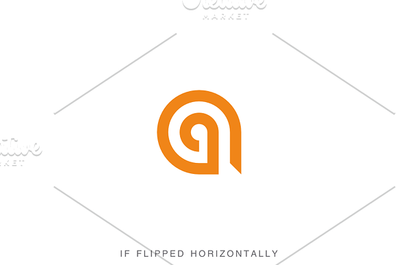 Pro Design - Letter P Logo in Logo Templates - product preview 7