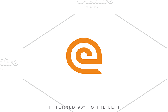 Pro Design - Letter P Logo in Logo Templates - product preview 8
