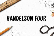 Handelson Four