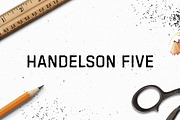 Handelson Five
