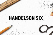 Handelson Six