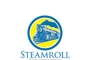 Steam Roll Shipping and Logistics Lo