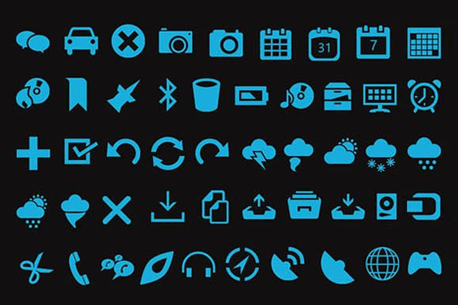 1800 Premium Mega Vector Icon Set in Graphics - product preview 8